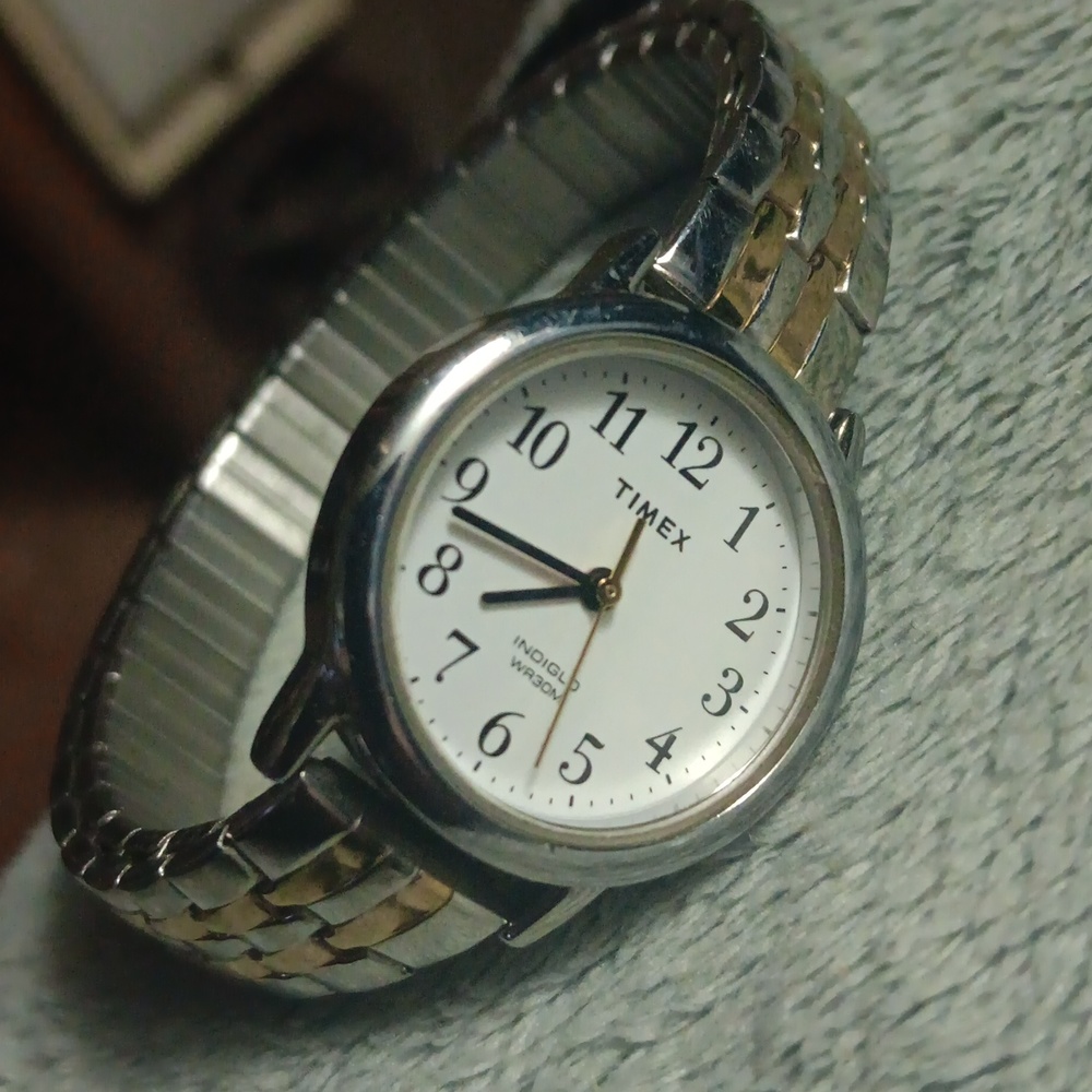Timex ladies watch